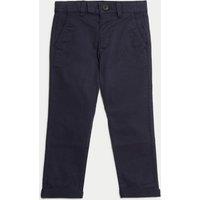 Cotton Rich Chinos (2-8 Yrs)