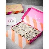 6 Cookies & Cream Brownies Letterbox Gift