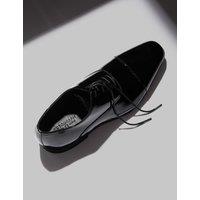 Autograph Oxford Shoes Black
