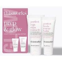 Prep & Glow Kit