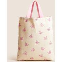 Percy Pig Tote Bag