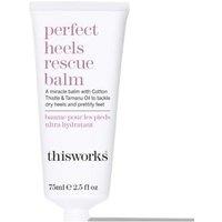 Perfect Heels Rescue Balm 75ml