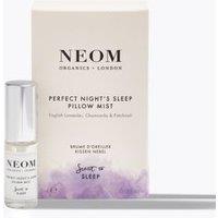 Perfect Night s Sleep Pillow Mist 5ml