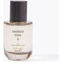 Smoked Oud Eau De Toilette 30ml