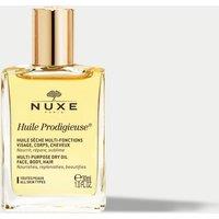 Huile Prodigieuse Multipurpose Oil 30ml