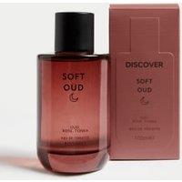 Discover Soft Oud 100ml