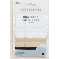 6pk Bra Extenders