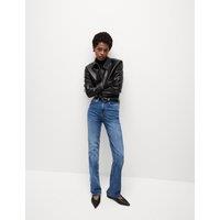 M&S Eva Bootcut Jeans Light Indigo
