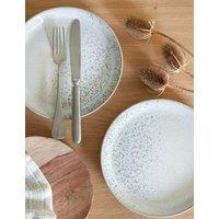 Set of 4 Kiln Side Plates