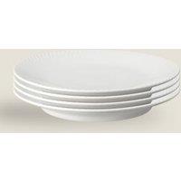 Buy Set of 4 Arc Dinner Plates