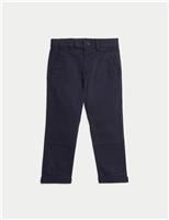 Cotton Rich Chinos (2-8 Yrs)