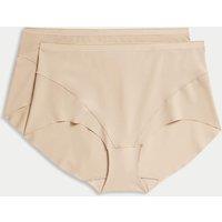 2pk Light Control No VPL Full Briefs