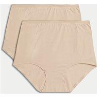 2pk Firm Control Full Briefs