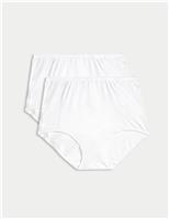 2pk Firm Control Full Briefs