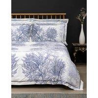 Pure Cotton Sateen Thistle Bedding Set