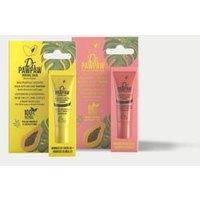 Peach Pink & Original Duo 20ml