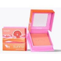 Sunny Powder Blusher 6g