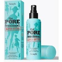 The POREfessional Super Setter Setting Spray 120ml