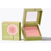 Dandelion Blusher & Brightening Finishing Face Powder 6g