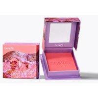 Crystah Powder Blusher 6g