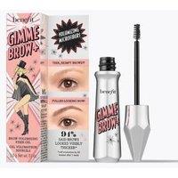 Gimme Brow + Volumising Eyebrow Gel 3g