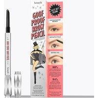 BENEFIT Goof Proof Easy Shape & Fill Eyebrow Pencil 0.34g Light Beige