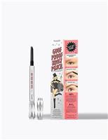 Goof Proof Easy Shape & Fill Eyebrow Pencil 0.34g
