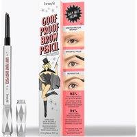 BENEFIT Goof Proof Easy Shape & Fill Eyebrow Pencil 0.34g Jasper