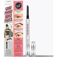Goof Proof Easy Shape & Fill Eyebrow Pencil 0.34g