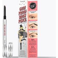 BENEFIT Goof Proof Easy Shape & Fill Eyebrow Pencil 0.34g Brown Mix