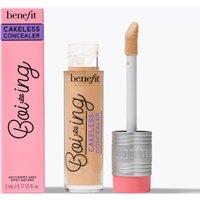BENEFIT Boi-ing Cakeless Liquid Concealer 5ml Honey