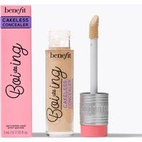 BENEFIT Boi-ing Cakeless Liquid Concealer 5ml Light Sand