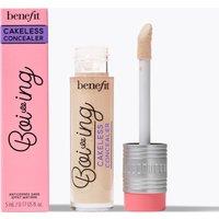 BENEFIT Boi-ing Cakeless Liquid Concealer 5ml Porcelain