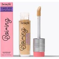 BENEFIT Boi-ing Cakeless Liquid Concealer 5ml Brown Haze