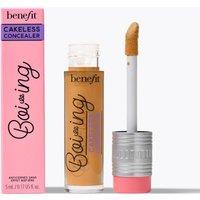 BENEFIT Boi-ing Cakeless Liquid Concealer 5ml Golden Tan