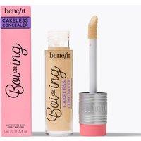 BENEFIT Boi-ing Cakeless Liquid Concealer 5ml Sandblast