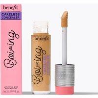 BENEFIT Boi-ing Cakeless Liquid Concealer 5ml Apricot