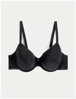 Body Define Wired Spacer Full Cup Bra A-E