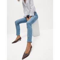 Lily Slim Fit Jeans