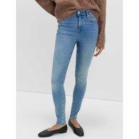 M&S Ivy Skinny Jeans Light Indigo