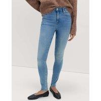 M&S Ivy Skinny Jeans Light Indigo