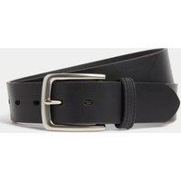 Leather Casual Belt