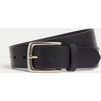 Leather Casual Belt