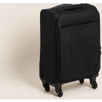 Buy Palma 4 Wheel Soft Cabin Suitcase