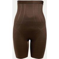 M&S Magicwear Waist Cincher & Thigh Slimmer Rich Quartz