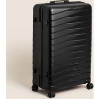 Oslo 4 Wheel Hard Shell Large Suitcase