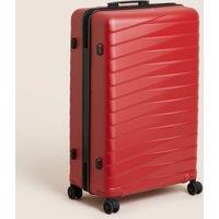 Oslo 4 Wheel Hard Shell Large Suitcase