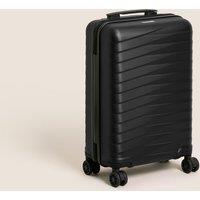 Oslo 4 Wheel Hard Shell Cabin Suitcase