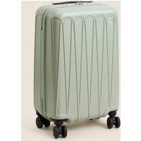 Amalfi 4 Wheel Hard Shell Cabin Suitcase