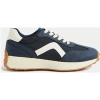 Kids Freshfeet Trainers (1 Large - 7 Large)